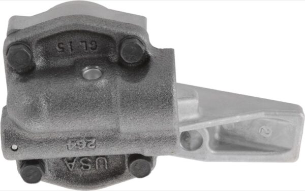 Bomba de Aceite de Motor Premium M-248 - Imagen 12