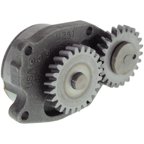 Bomba de Aceite de Motor Premium M-251 - Imagen 3