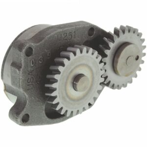 Bomba de Aceite de Motor Premium M-251