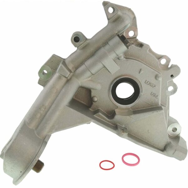 Bomba de Aceite de Motor Premium M-252 - Imagen 2