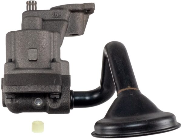 Bomba de Aceite de Motor Premium M-25 - Imagen 20