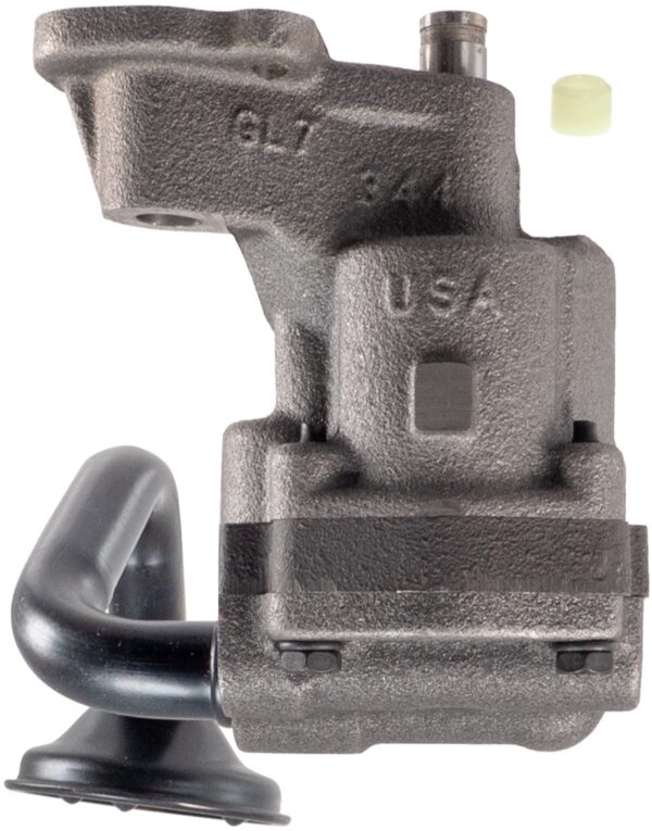 Bomba de Aceite de Motor Premium M-25 - Imagen 21