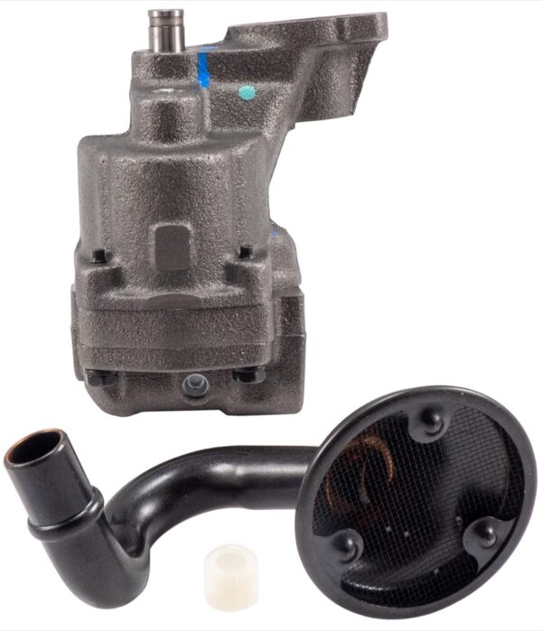 Bomba de Aceite de Motor Premium M-25 - Imagen 25