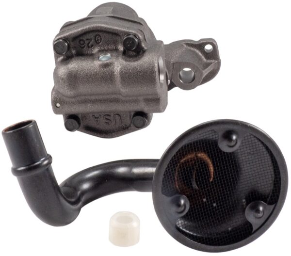 Bomba de Aceite de Motor Premium M-25 - Imagen 28