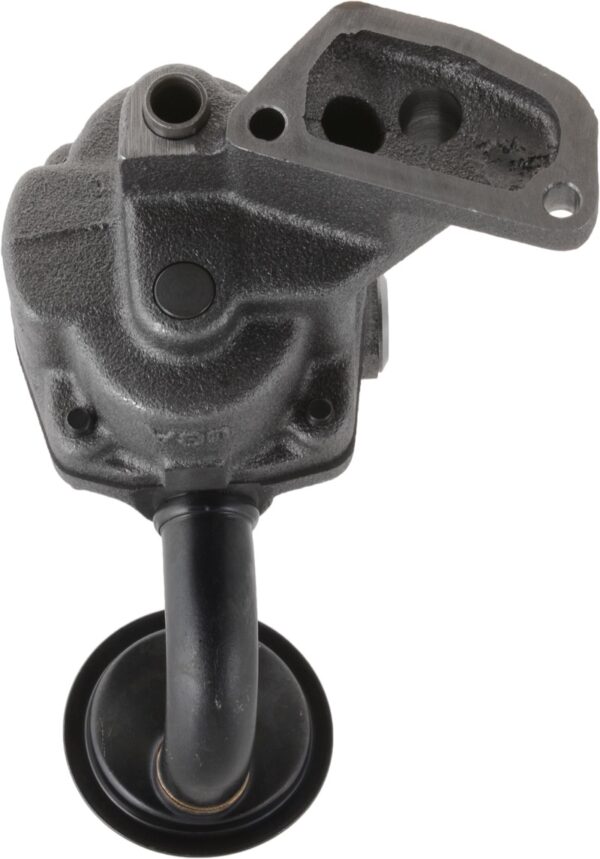 Bomba de Aceite de Motor Premium M-256S - Imagen 3