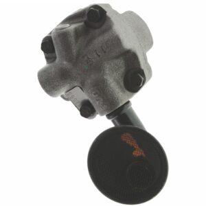 Bomba de Aceite de Motor Premium M-256S