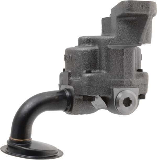 Bomba de Aceite de Motor Premium M-256S - Imagen 6