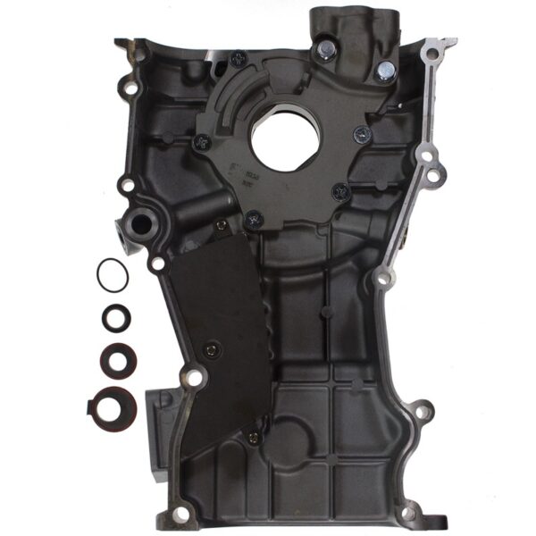 Bomba de Aceite de Motor Premium M-258 - Imagen 4