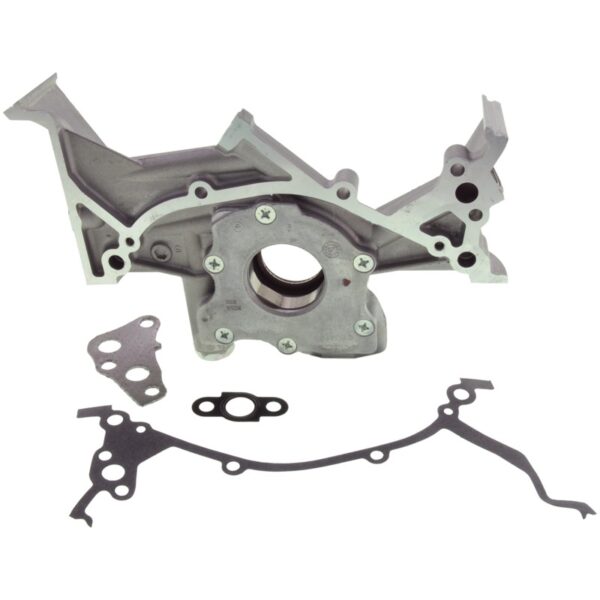 Bomba de Aceite de Motor Premium M-259 - Imagen 4