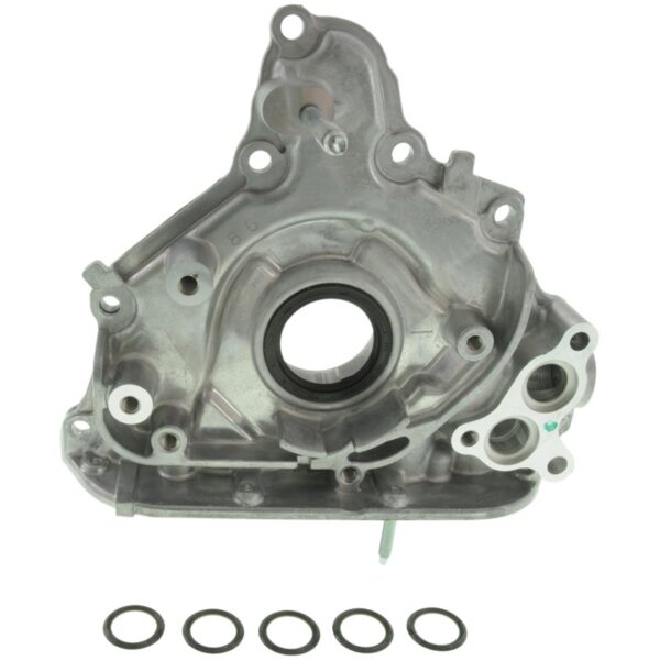 Bomba de Aceite de Motor Premium M-261 - Imagen 3