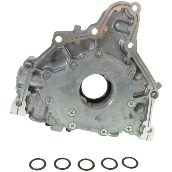 Bomba de Aceite de Motor Premium M-261 - Imagen 4