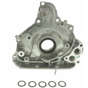 Bomba de Aceite de Motor Premium M-261