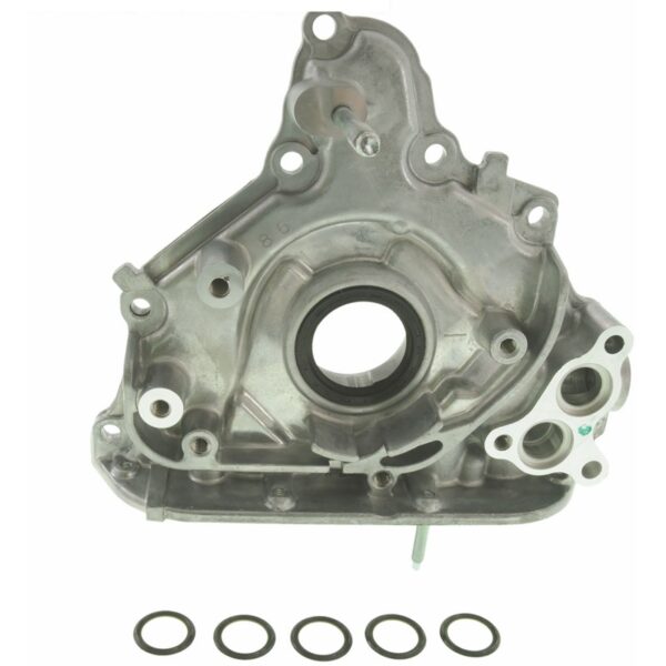 Bomba de Aceite de Motor Premium M-261