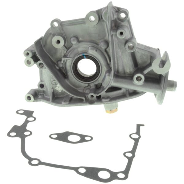 Bomba de Aceite de Motor Premium M-270 - Imagen 3