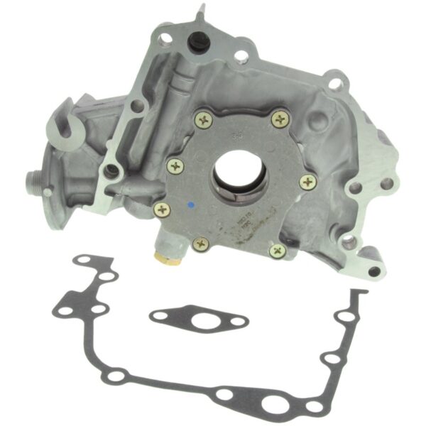 Bomba de Aceite de Motor Premium M-270 - Imagen 4