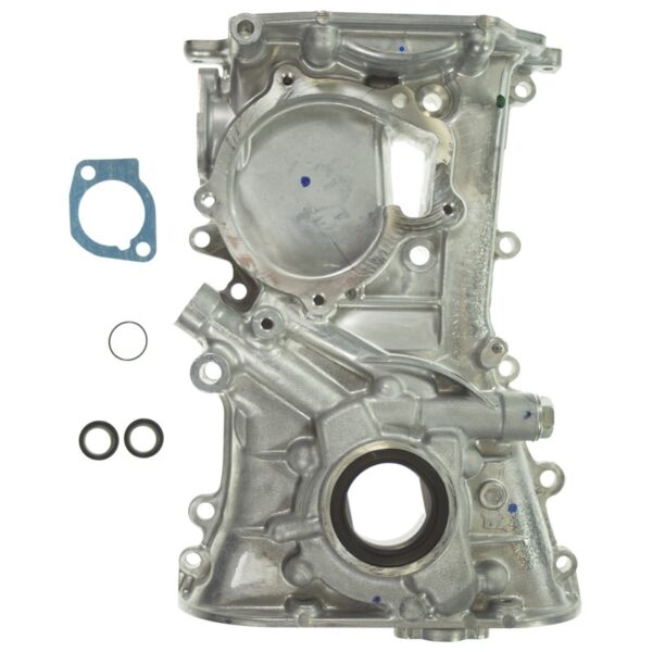 Bomba de Aceite de Motor Premium M-273 - Imagen 2