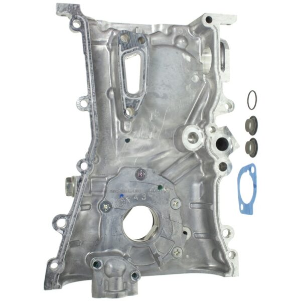 Bomba de Aceite de Motor Premium M-273 - Imagen 3
