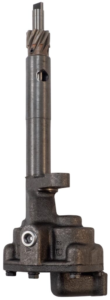 Bomba de Aceite M-27B