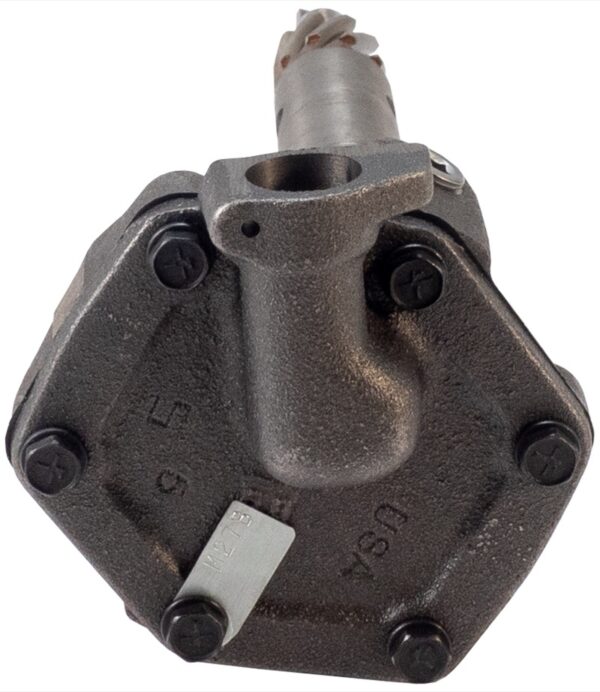 Bomba de Aceite de Motor Premium M-27B - Imagen 6