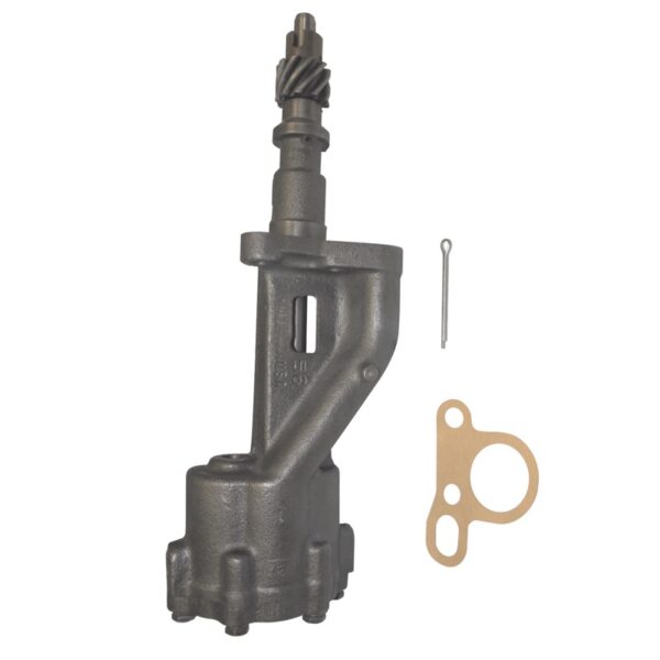 Bomba de Aceite de Motor Premium M-28A - Imagen 2