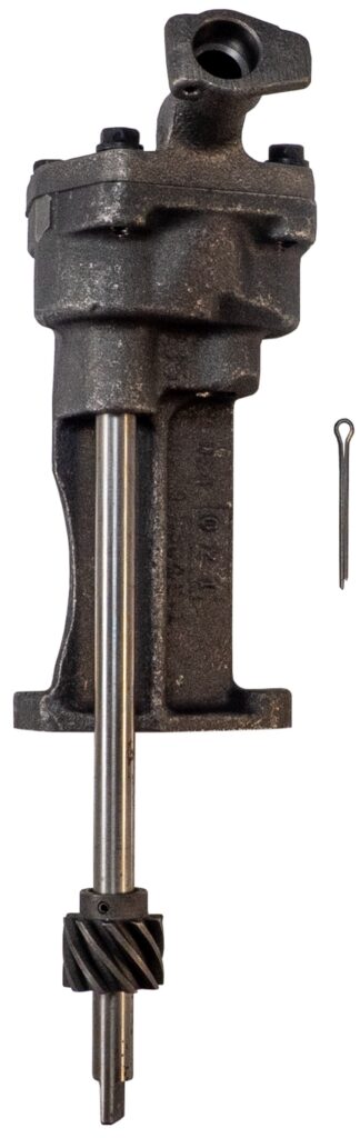 Bomba de Aceite M-28E