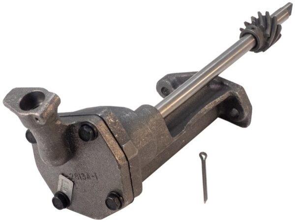 Bomba de Aceite de Motor Premium M-28E - Imagen 7