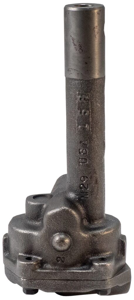 Bomba de Aceite M-29