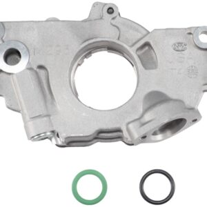 Bomba de Aceite M-295