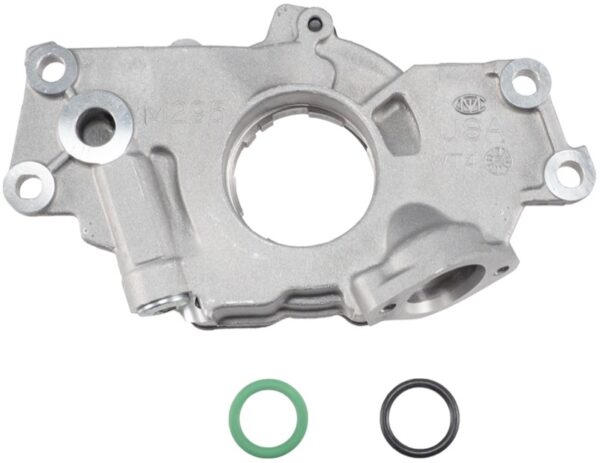 Bomba de Aceite de Motor Premium M-295 - Imagen 4
