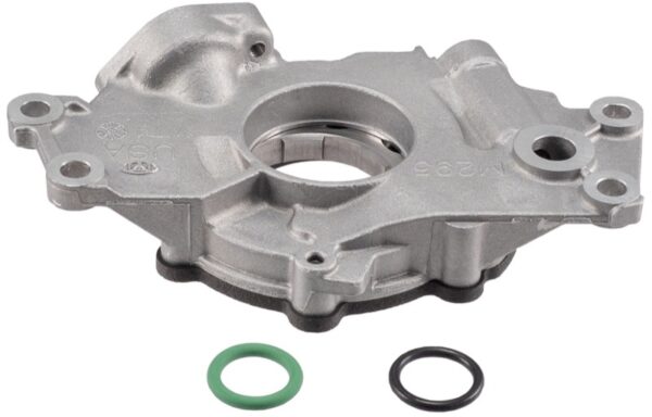 Bomba de Aceite de Motor Premium M-295 - Imagen 6