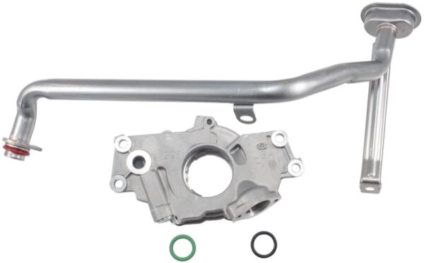 Bomba de Aceite de Motor Premium M-295 - Imagen 7