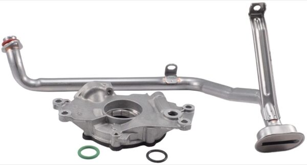 Bomba de Aceite de Motor Premium M-295 - Imagen 9