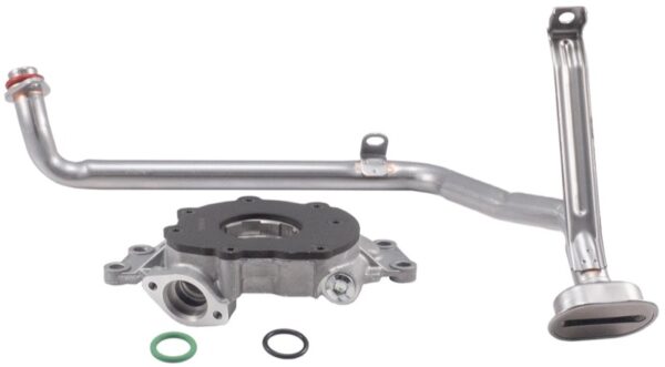 Bomba de Aceite de Motor Premium M-295 - Imagen 10