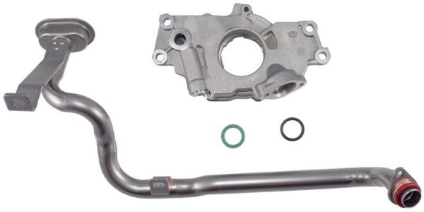 Bomba de Aceite de Motor Premium M-295 - Imagen 11