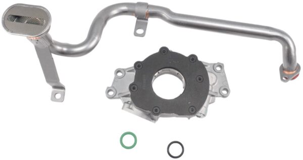 Bomba de Aceite de Motor Premium M-295 - Imagen 12