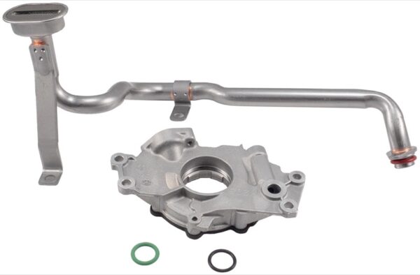Bomba de Aceite de Motor Premium M-295 - Imagen 13
