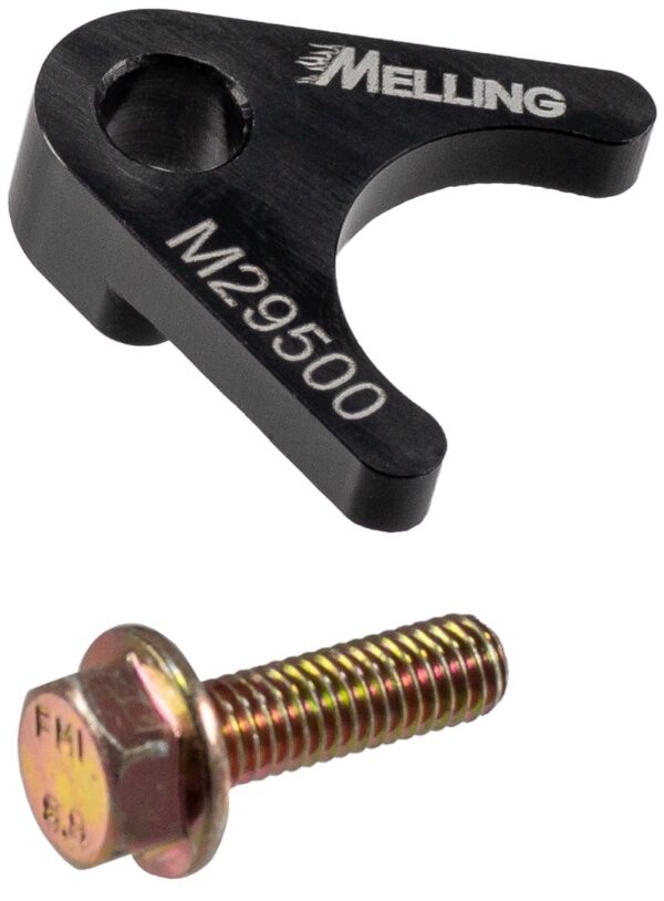Bomba de Aceite de Motor Premium M-295 - Imagen 16