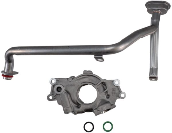 Bomba de Aceite de Motor Premium M-295 - Imagen 22