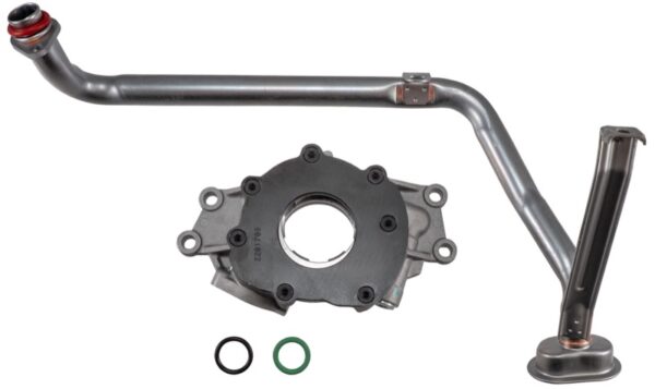 Bomba de Aceite de Motor Premium M-295 - Imagen 23