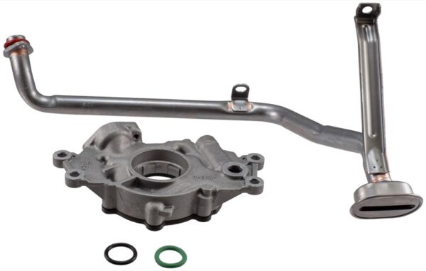 Bomba de Aceite de Motor Premium M-295 - Imagen 24