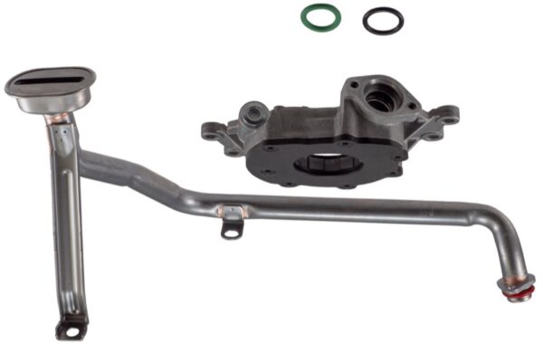Bomba de Aceite de Motor Premium M-295 - Imagen 25