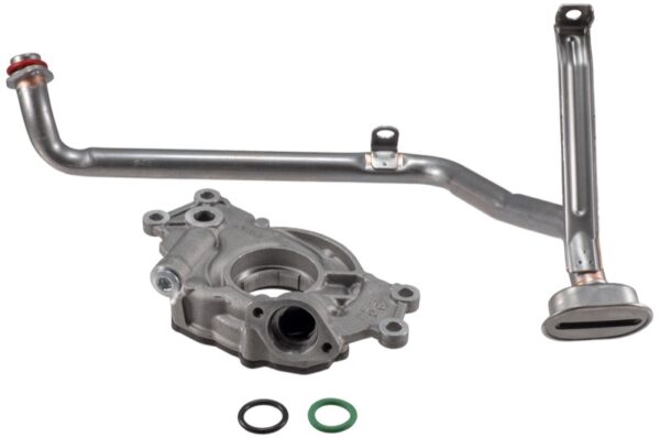 Bomba de Aceite de Motor Premium M-295 - Imagen 26