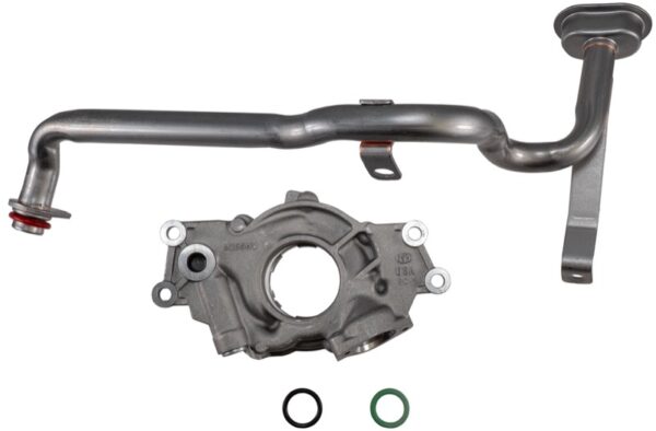 Bomba de Aceite de Motor Premium M-295 - Imagen 27