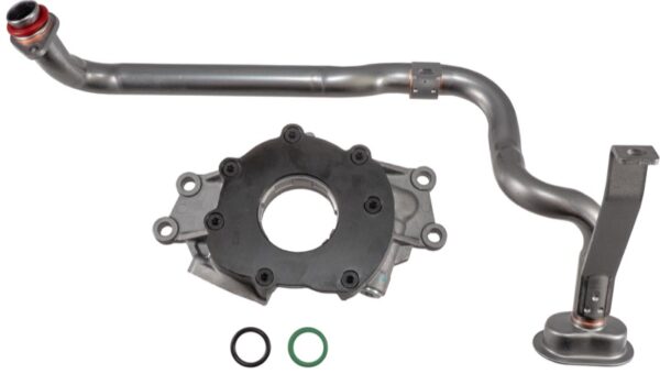 Bomba de Aceite de Motor Premium M-295 - Imagen 28