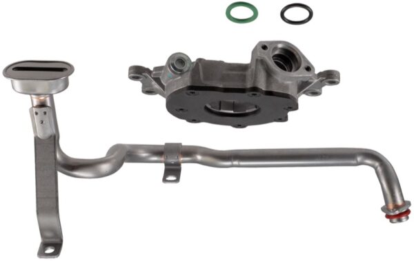 Bomba de Aceite de Motor Premium M-295 - Imagen 30