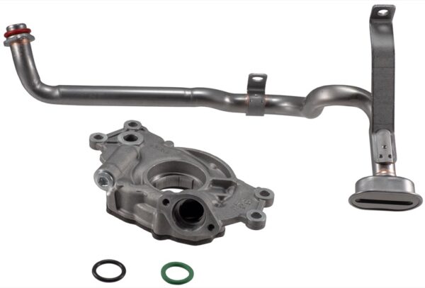 Bomba de Aceite de Motor Premium M-295 - Imagen 31