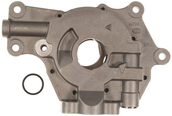 Bomba de Aceite de Motor Premium M-296 - Imagen 3