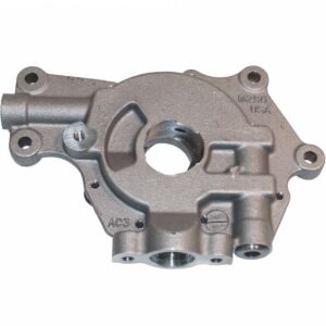 Bomba de Aceite de Motor Premium M-296