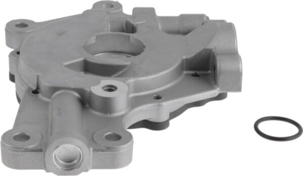 Bomba de Aceite de Motor Premium M-296 - Imagen 6