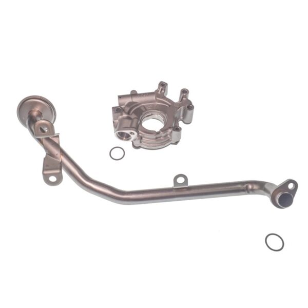 Bomba de Aceite de Motor Premium M-297 - Imagen 6